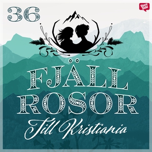 Till Kristiania (ljudbok) av Laila Brenden