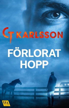 Förlorat Hopp (e-bok) av C T Karlsson
