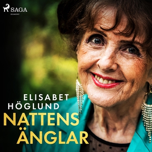 Nattens änglar (ljudbok) av Elisabet Höglund