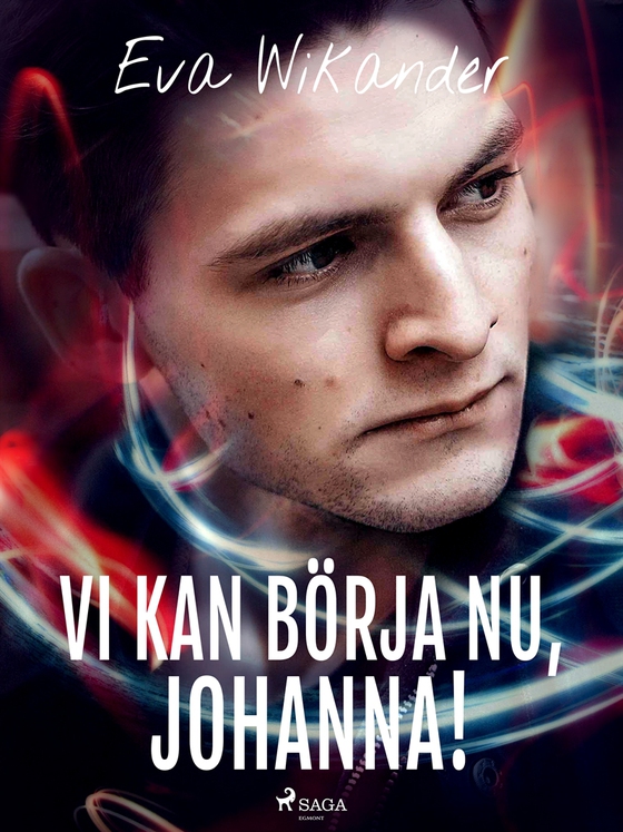Vi kan börja nu, Johanna!