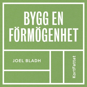 Bygg en förmögenhet – Fixa familjens ekonomi (l