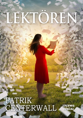 Lektören (e-bok) av Patrik Centerwall