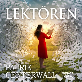 Lektören (ljudbok) av Patrik Centerwall