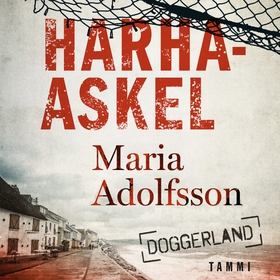 Harha-askel (ljudbok) av Maria Adolfsson