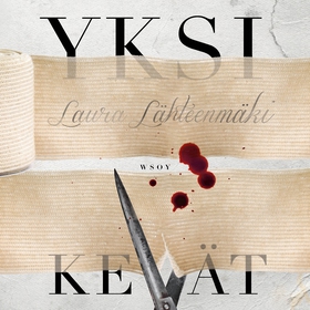 Yksi kevät (ljudbok) av Laura Lähteenmäki