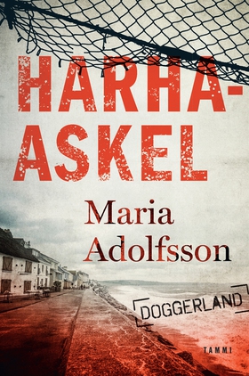 Harha-askel (e-bok) av Maria Adolfsson