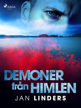 Demoner från himlen (e-bok) av Jan Linders