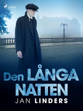 Den långa natten (e-bok) av Jan Linders