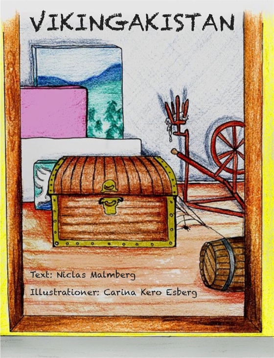 Vikingakistan
