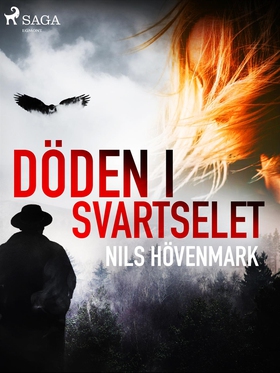 Döden i Svartselet (e-bok) av Nils Hövenmark