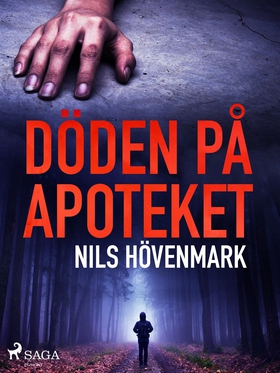 Döden på apoteket (e-bok) av Nils Hövenmark
