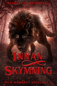 Innan skymning (e-bok) av Madelene Lundvall