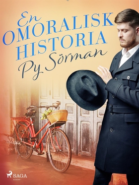 En omoralisk historia (e-bok) av Py Sörman