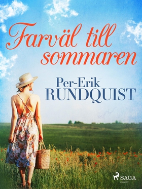 Farväl till sommaren (e-bok) av Per-Erik Rundqu