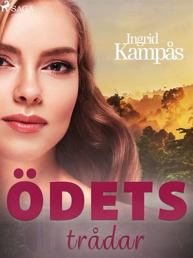 Ödets trådar (e-bok) av Ingrid Kampås