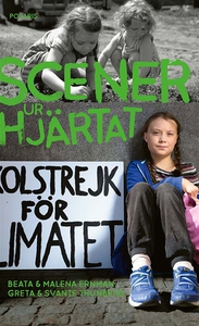 Scener ur hjärtat (e-bok) av Malena Ernman, Sva
