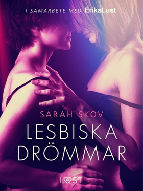Lesbiska drömmar - erotisk novell (e-bok) av Sa