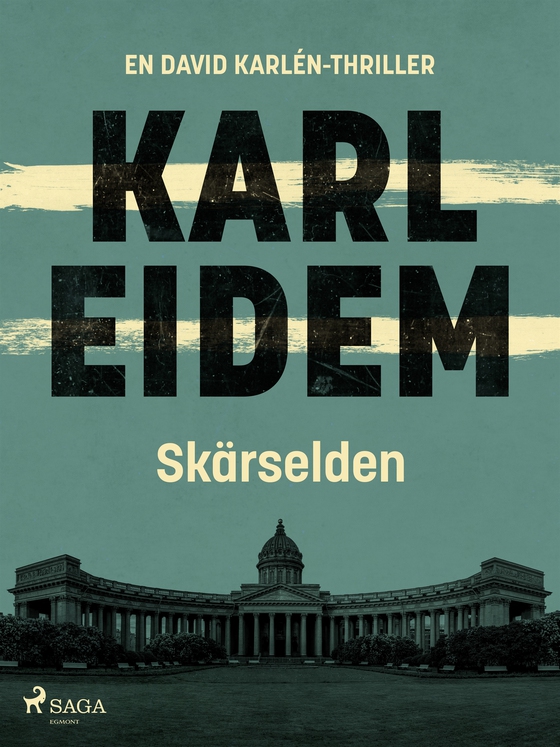 Skärselden