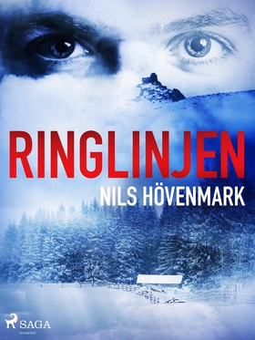 Ringlinjen (e-bok) av Nils Hövenmark