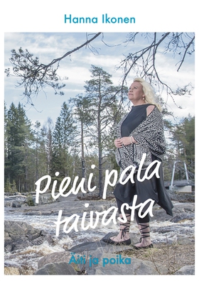 Pieni pala taivasta: Äiti ja poika (e-bok) av H