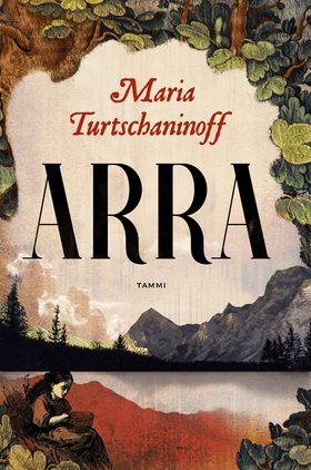 Arra (e-bok) av Maria Turtschaninoff
