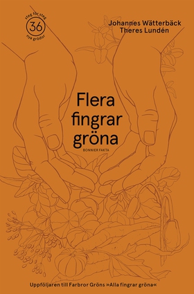 Flera fingrar gröna : 36 växter att odla i din