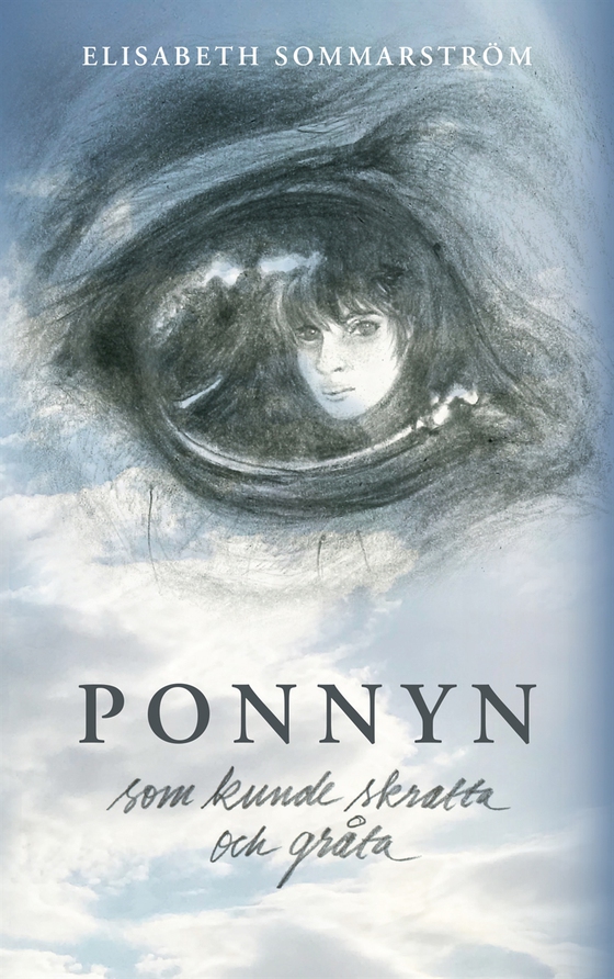 Ponnyn som kunde skratta och gråta