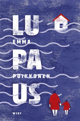 Lupaus (e-bok) av Emma Puikkonen