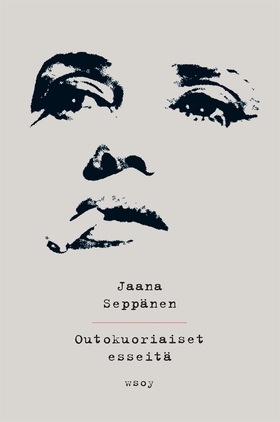 Outokuoriaiset (e-bok) av Jaana Seppänen