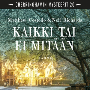 Kaikki tai ei mitään (ljudbok) av Neil Richards