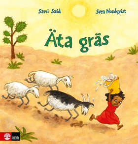 Äta gräs (e-bok) av Sami Said