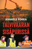 Talvivaaran sisäpiirissä