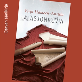 Alastonkuvia (ljudbok) av Virpi Hämeen-Anttila