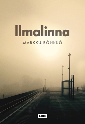 Ilmalinna (e-bok) av Markku Rönkkö