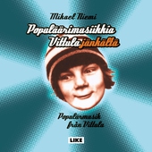 Populäärimusiikkia Vittulajänkältä