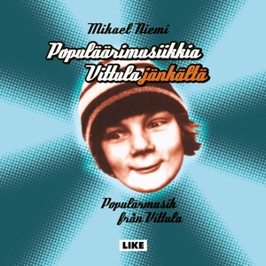 Populäärimusiikkia Vittulajänkältä (ljudbok) av