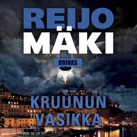 Kruunun vasikka (ljudbok) av Reijo Mäki