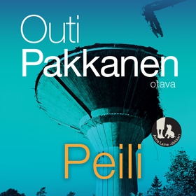 Peili (ljudbok) av Outi Pakkanen