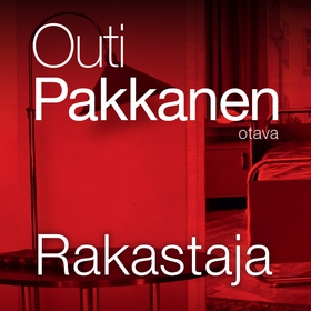 Rakastaja (ljudbok) av Outi Pakkanen