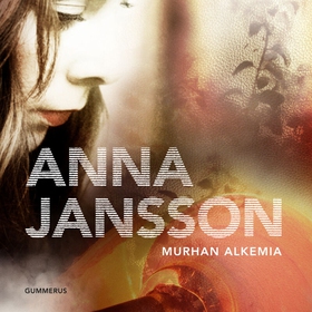Murhan alkemia (ljudbok) av Anna Jansson