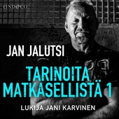 Tarinoita matkasellistä 1