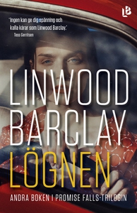 Lögnen (e-bok) av Linwood Barclay