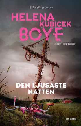 Den ljusaste natten (e-bok) av Helena Kubicek B