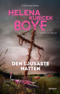 Den ljusaste natten (e-bok) av Helena Kubicek B