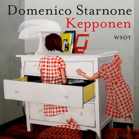 Kepponen (ljudbok) av Domenico Starnone