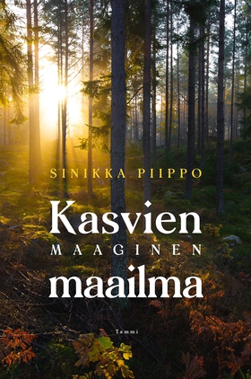 Kasvien maaginen maailma (e-bok) av Sinikka Pii