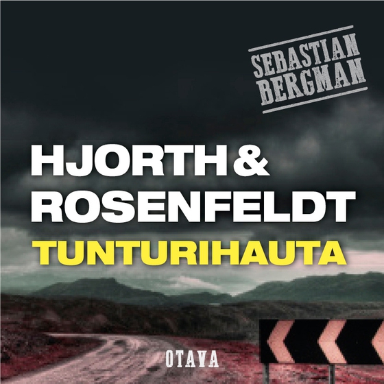 Tunturihauta