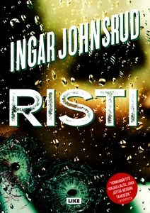 Risti (e-bok) av Ingar Johnsrud