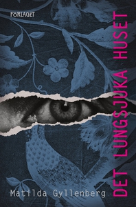 Det lungsjuka huset (e-bok) av Matilda Gyllenbe