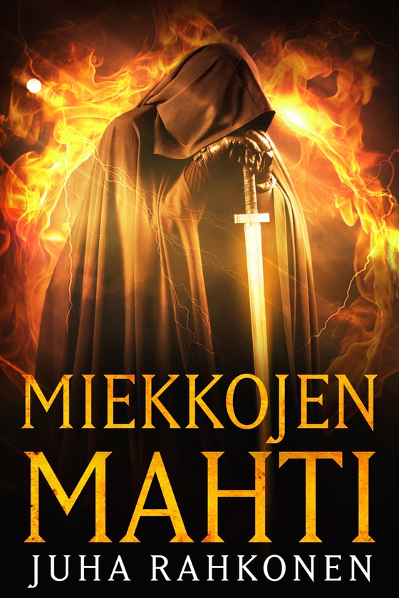 Miekkojen mahti